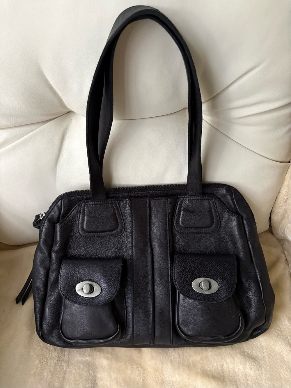 Free People Billie Bowler Bag🔥🔥